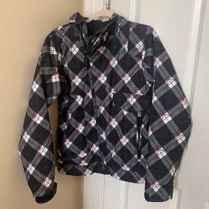 Burton DryRide Snowboard Jacket Woman’s Medium